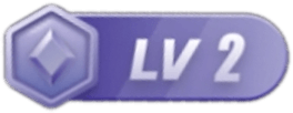 等级-LV2-晚夜深秋-测试